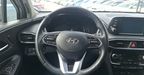 Hyundai Santa Fe 2.4 TM AUTO LIMITED 4WD Suv 2019