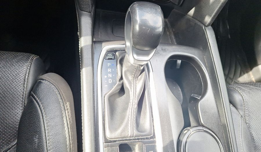 Hyundai Santa Fe 2.4 TM AUTO LIMITED 4WD Suv 2019