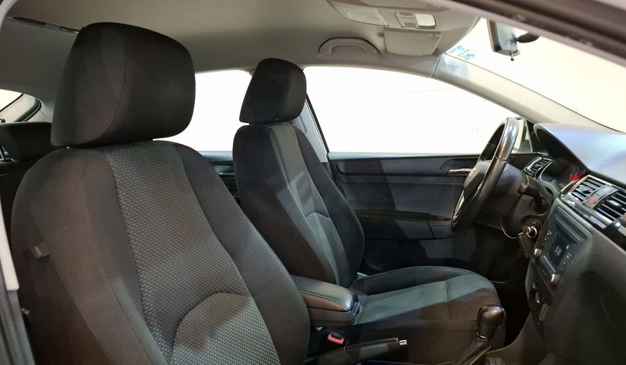 Seat Toledo 1.4 STYLE DSG Sedan 2017