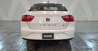 Seat Toledo 1.4 STYLE DSG Sedan 2017