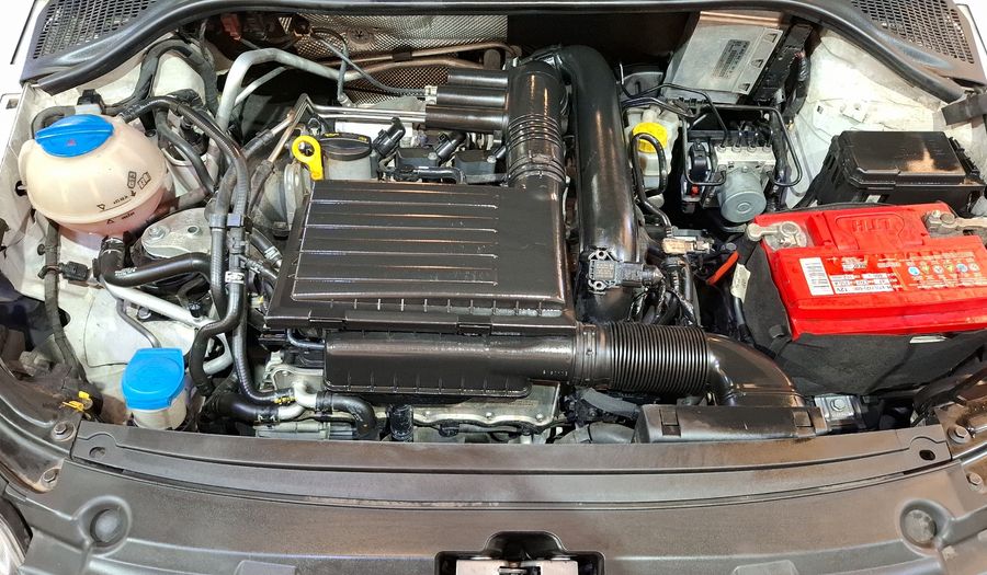 Seat Toledo 1.4 STYLE DSG Sedan 2017