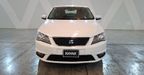 Seat Toledo 1.4 STYLE DSG Sedan 2017