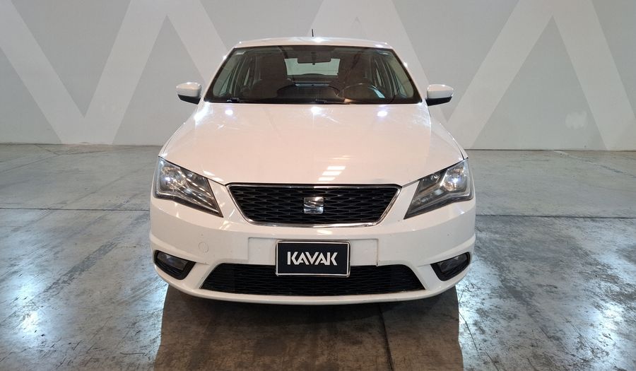 Seat Toledo 1.4 STYLE DSG Sedan 2017