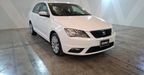 Seat Toledo 1.4 STYLE DSG Sedan 2017