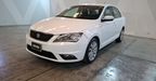 Seat Toledo 1.4 STYLE DSG Sedan 2017