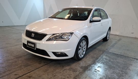 Seat • Toledo