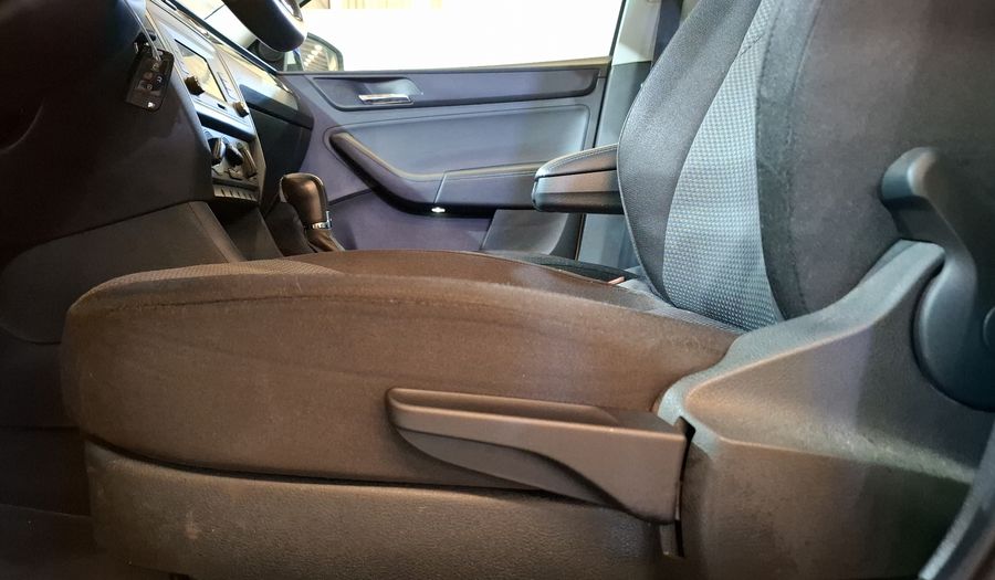 Seat Toledo 1.4 STYLE DSG Sedan 2017