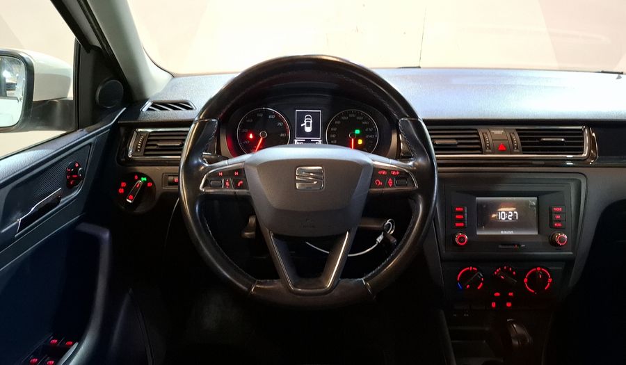 Seat Toledo 1.4 STYLE DSG Sedan 2017