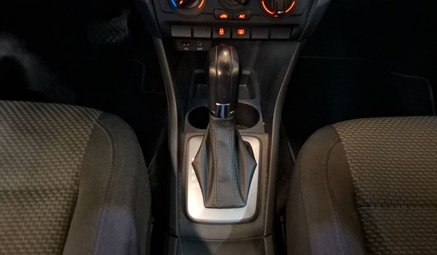 Seat Toledo 1.4 STYLE DSG Sedan 2017