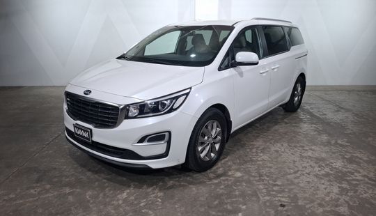 Kia • Sedona
