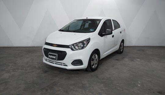 Chevrolet • Beat