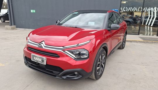 Citroen • C4