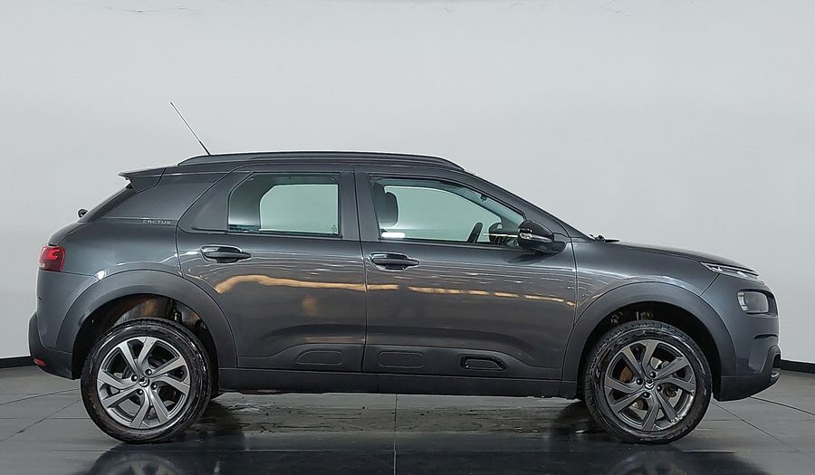 Citroen C4 Cactus VTI 120 FEEL Suv 2019