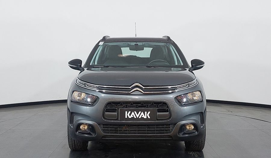 Citroen C4 Cactus VTI 120 FEEL Suv 2019