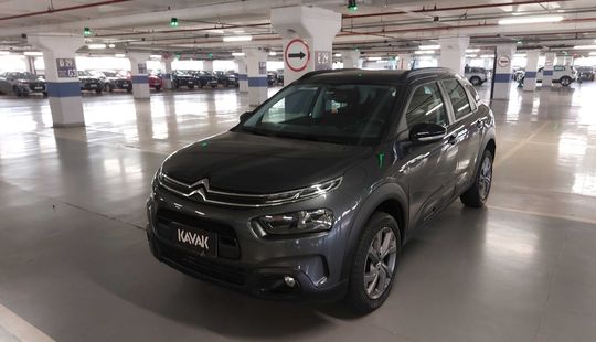 Citroen • C4 Cactus