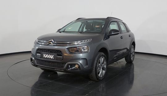 Citroen • C4 Cactus
