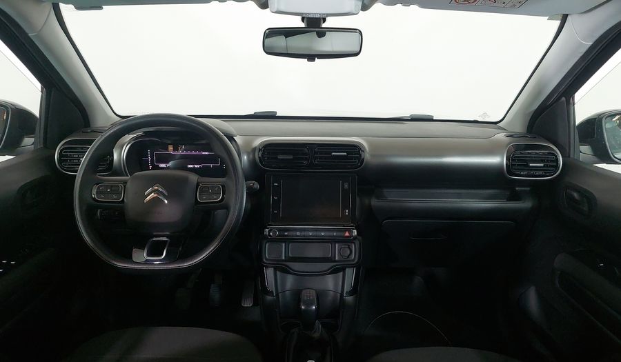 Citroen C4 Cactus VTI 120 FEEL Suv 2019