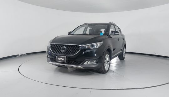 Mg • Zs