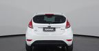 Ford Fiesta SEL HATCH Hatchback 2017