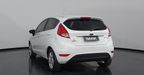 Ford Fiesta SEL HATCH Hatchback 2017