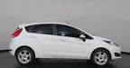 Ford Fiesta SEL HATCH Hatchback 2017