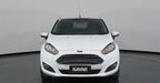 Ford Fiesta SEL HATCH Hatchback 2017