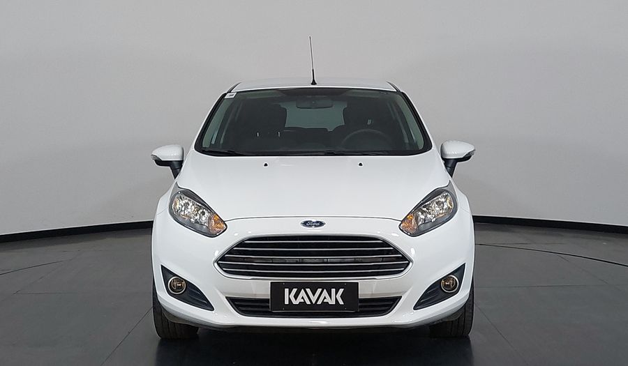 Ford Fiesta SEL HATCH Hatchback 2017