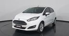 Ford Fiesta SEL HATCH Hatchback 2017