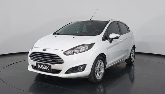 Ford • Fiesta