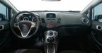 Ford Fiesta SEL HATCH Hatchback 2017