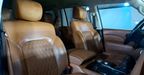 Infiniti Qx80 5.6 7 PASAJEROS AUTO 4WD Suv 2021