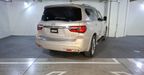 Infiniti Qx80 5.6 7 PASAJEROS AUTO 4WD Suv 2021