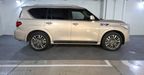 Infiniti Qx80 5.6 7 PASAJEROS AUTO 4WD Suv 2021