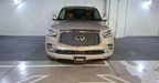 Infiniti Qx80 5.6 7 PASAJEROS AUTO 4WD Suv 2021