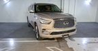 Infiniti Qx80 5.6 7 PASAJEROS AUTO 4WD Suv 2021