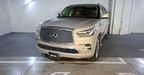 Infiniti Qx80 5.6 7 PASAJEROS AUTO 4WD Suv 2021