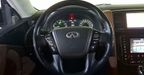 Infiniti Qx80 5.6 7 PASAJEROS AUTO 4WD Suv 2021