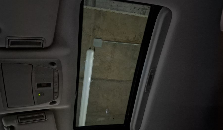 Infiniti Qx80 5.6 7 PASAJEROS AUTO 4WD Suv 2021