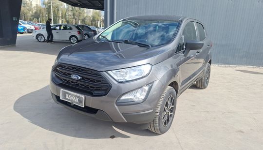 Ford • EcoSport