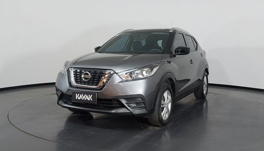 Nissan • Kicks