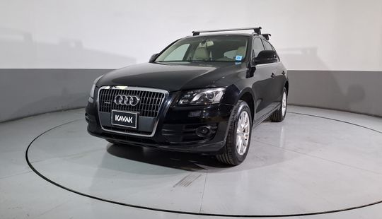 Audi • Q5