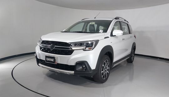 Suzuki • Ertiga XL7