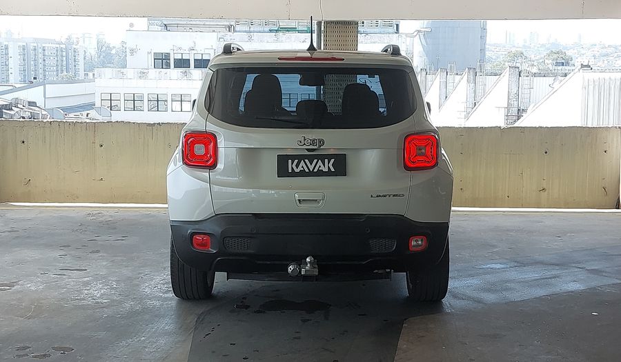 Jeep Renegade LIMITED Suv 2021
