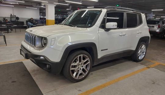 Jeep • Renegade