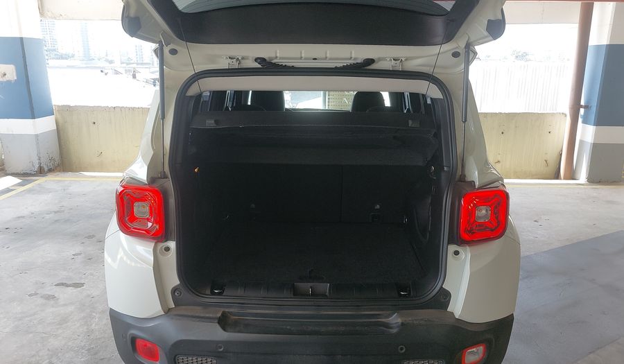 Jeep Renegade LIMITED Suv 2021