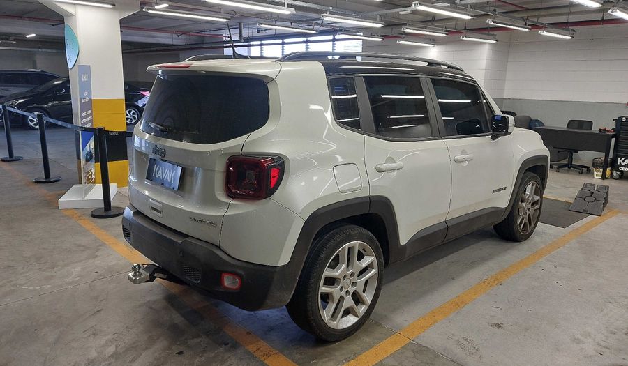 Jeep Renegade LIMITED Suv 2021