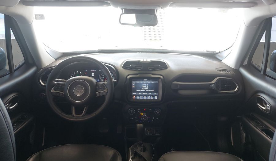 Jeep Renegade LIMITED Suv 2021