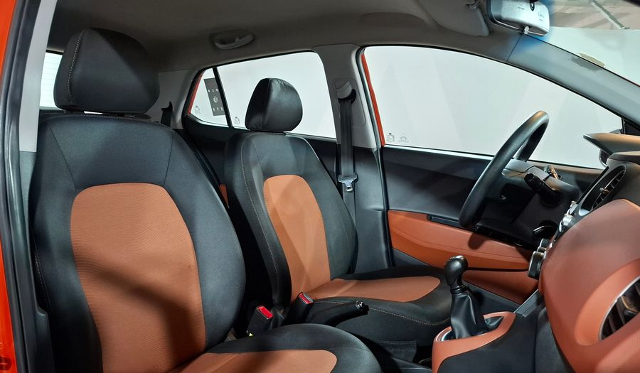 Hyundai Grand I10 1.2 GLS Hatchback 2018