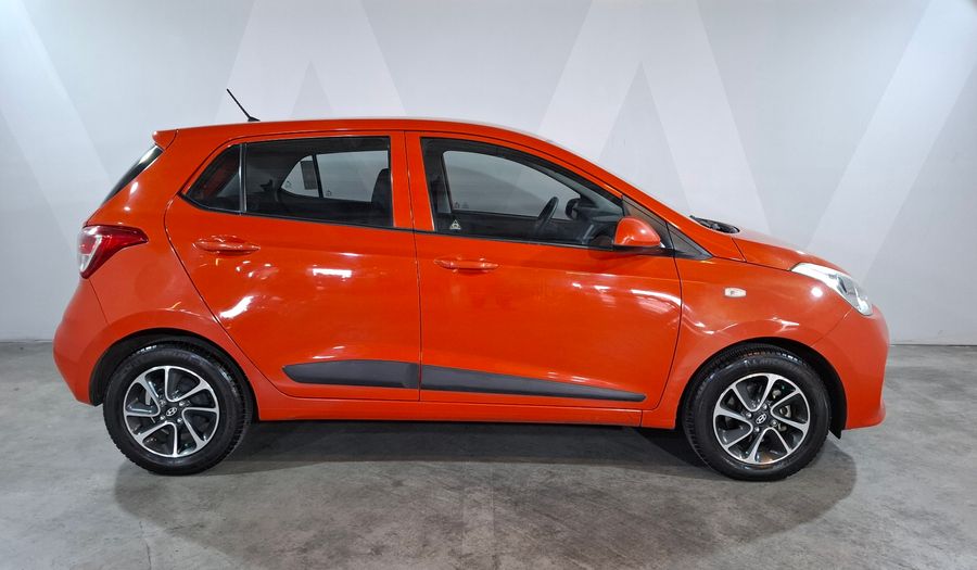 Hyundai Grand I10 1.2 GLS Hatchback 2018