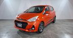 Hyundai Grand I10 1.2 GLS Hatchback 2018